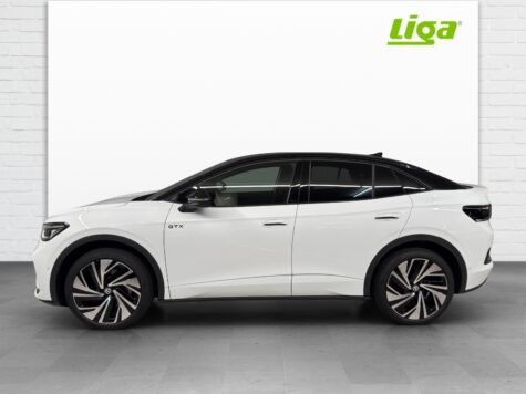 VW – ID.5 GTX United 4motion