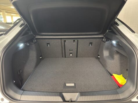 VW – ID.5 GTX United 4motion