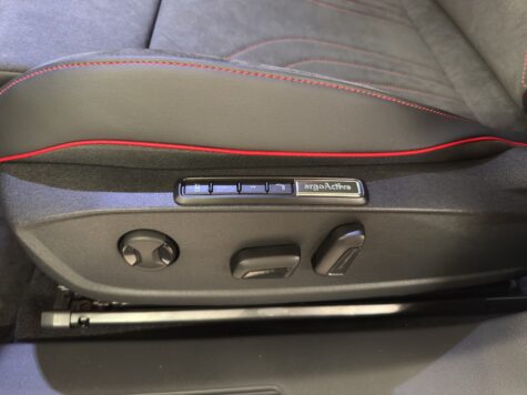 VW – ID.5 GTX United 4motion