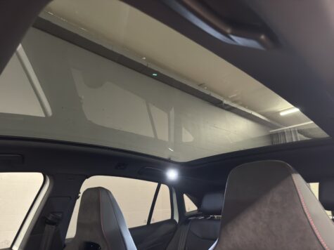 VW – ID.5 GTX United 4motion