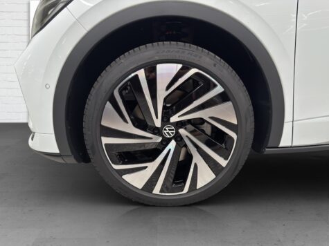 VW – ID.5 GTX United 4motion
