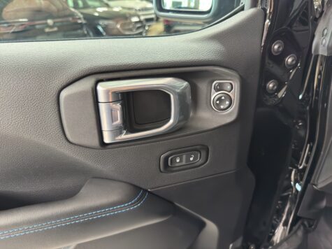 Jeep – Wrangler 2.0 Turbo Rubicon Unlimited 4xe