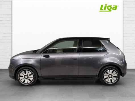 Honda – e electric Advance