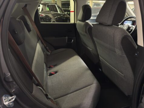 Honda – e electric Advance