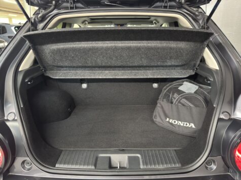 Honda – e electric Advance