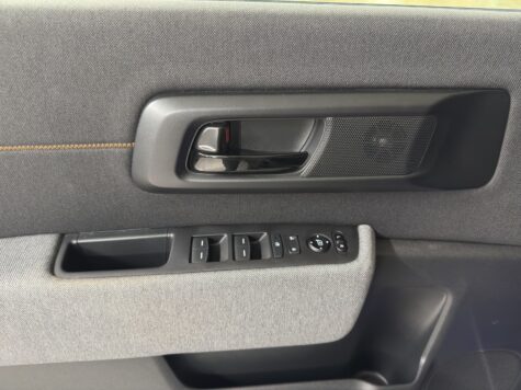 Honda – e electric Advance