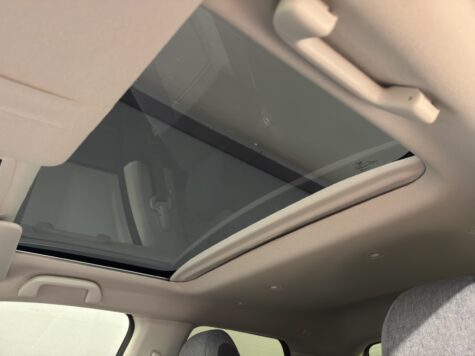 Honda – e electric Advance