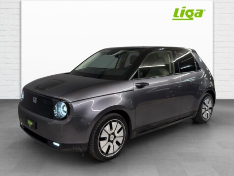 Honda – e electric Advance