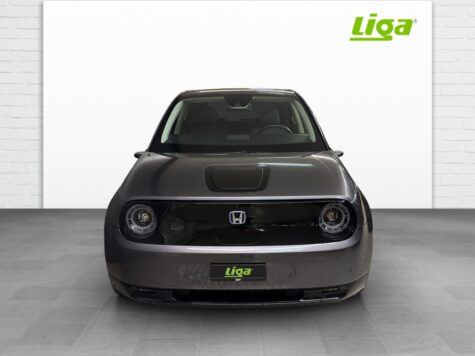Honda – e electric Advance
