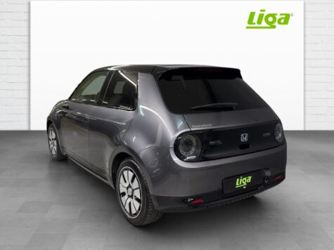 Honda – e electric Advance