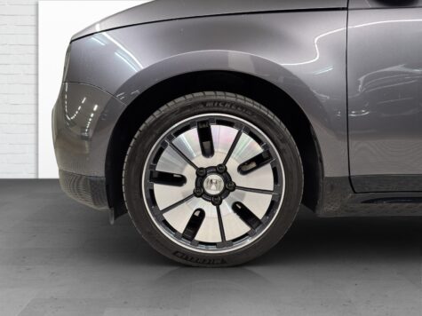 Honda – e electric Advance