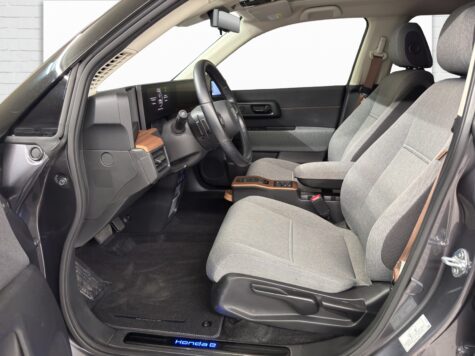 Honda – e electric Advance