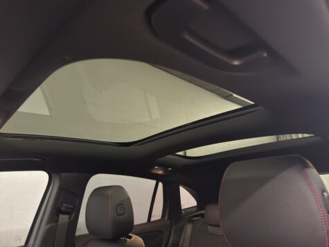 Mercedes-Benz – GLA 200 AMG Line Night Star