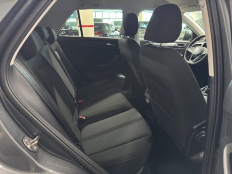 VW – T-Roc 1.5 TSI Life United DSG