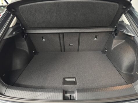 VW – T-Roc 1.5 TSI Life United DSG