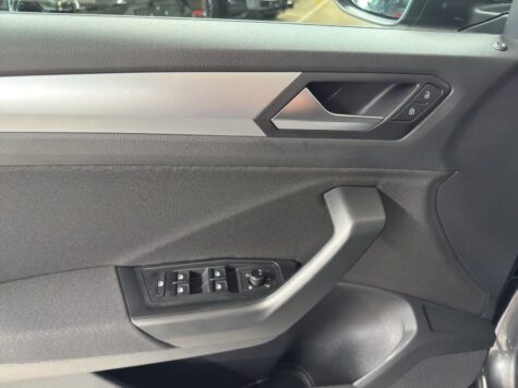 VW – T-Roc 1.5 TSI Life United DSG