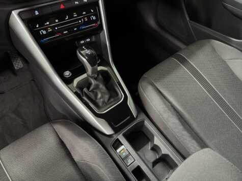 VW – T-Roc 1.5 TSI Life United DSG