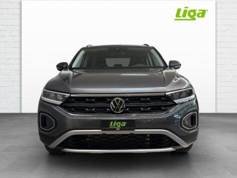 VW – T-Roc 1.5 TSI Life United DSG
