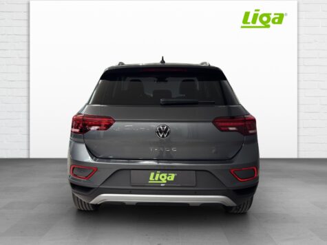 VW – T-Roc 1.5 TSI Life United DSG