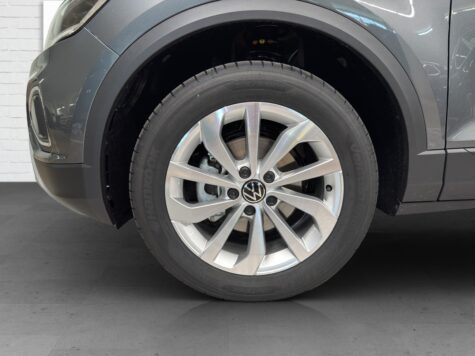 VW – T-Roc 1.5 TSI Life United DSG