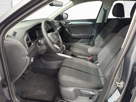 VW – T-Roc 1.5 TSI Life United DSG