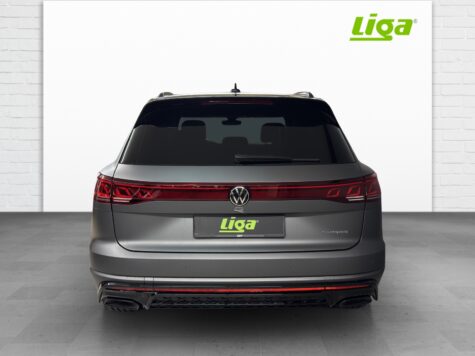 VW – Touareg 3.0 V6 TSI PHEV R United