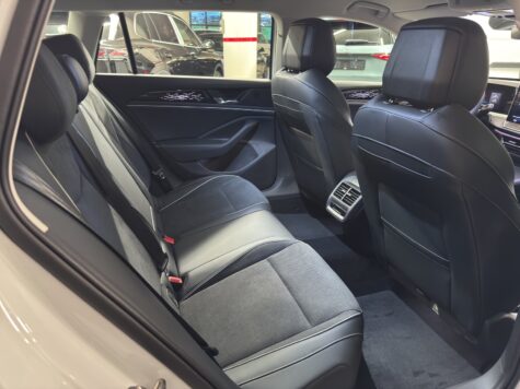 VW – Passat Variant 2.0 TDI Business DSG