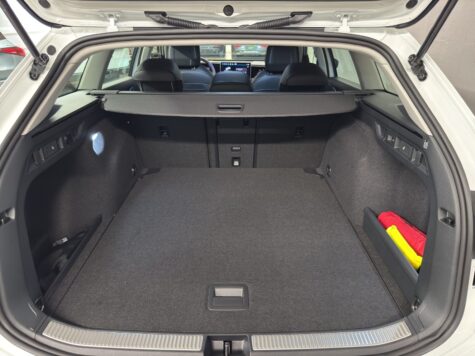 VW – Passat Variant 2.0 TDI Business DSG