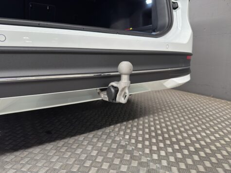 VW – Passat Variant 2.0 TDI Business DSG