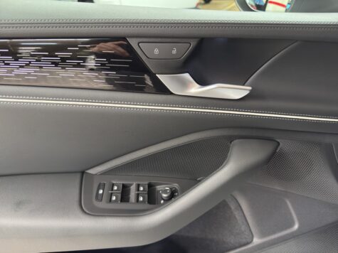 VW – Passat Variant 2.0 TDI Business DSG