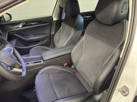 VW – Passat Variant 2.0 TDI Business DSG