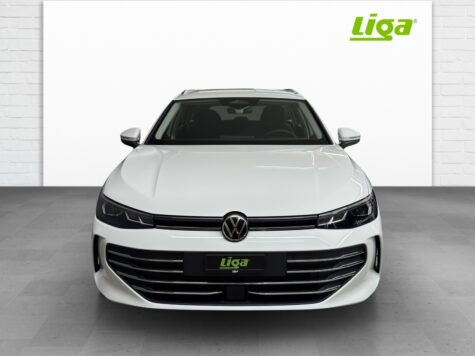 VW – Passat Variant 2.0 TDI Business DSG