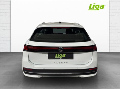 VW – Passat Variant 2.0 TDI Business DSG