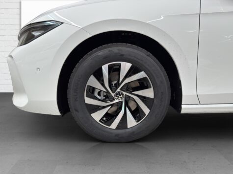 VW – Passat Variant 2.0 TDI Business DSG