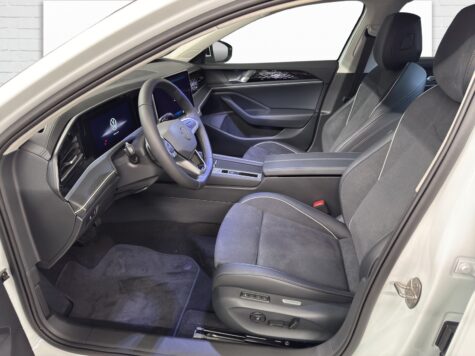 VW – Passat Variant 2.0 TDI Business DSG