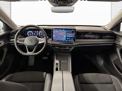 VW – Passat Variant 2.0 TDI Business DSG