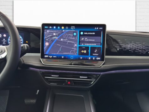 VW – Passat Variant 2.0 TDI Business DSG