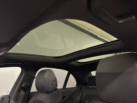 Mercedes-Benz – AMG E 53 4matic+