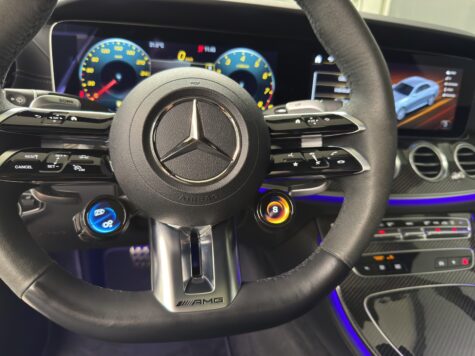 Mercedes-Benz – AMG E 53 4matic+