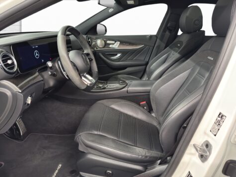 Mercedes-Benz – AMG E 53 4matic+