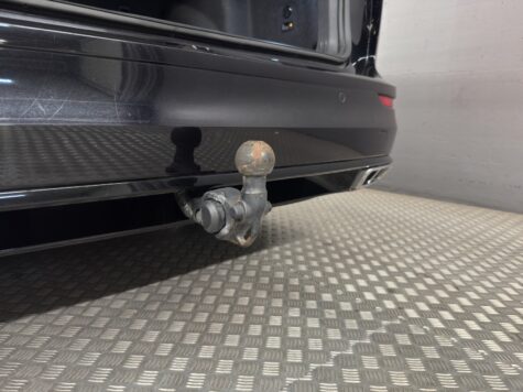 VW – Golf VIII Variant 2.0 TSI R-Line DSG 4mo