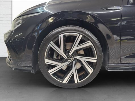 VW – Golf VIII Variant 2.0 TSI R-Line DSG 4mo