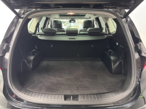 Hyundai – Santa Fe 1.6 T-GDi HEV Vertex