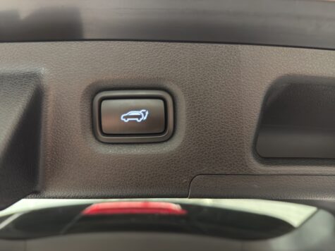 Hyundai – Santa Fe 1.6 T-GDi HEV Vertex