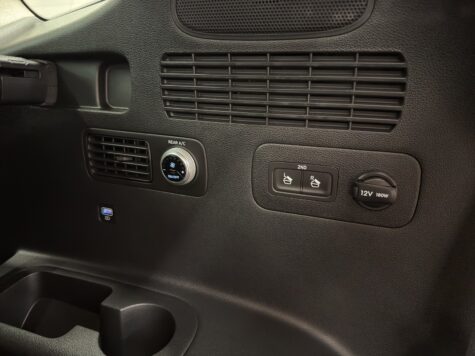 Hyundai – Santa Fe 1.6 T-GDi HEV Vertex