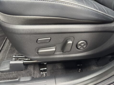 Hyundai – Santa Fe 1.6 T-GDi HEV Vertex