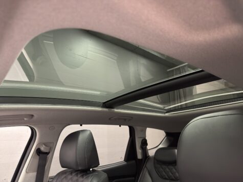 Hyundai – Santa Fe 1.6 T-GDi HEV Vertex