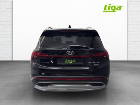 Hyundai – Santa Fe 1.6 T-GDi HEV Vertex