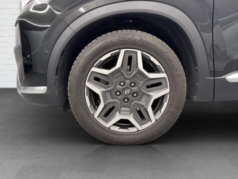 Hyundai – Santa Fe 1.6 T-GDi HEV Vertex