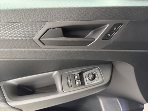 VW – Caddy Kaw. 2.0 TDI 122 BlueMT 4motion